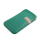 Etui Fiesta XXL do Samsung i9100 turkusowe - 1449682 - zdjęcie 2